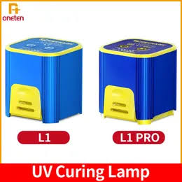 MECHANIC L1 L1 Pro UV Curing Lamp for Mobile Phone Repair Intelligent High Power Double Core Fast Curing Rep - Image 2